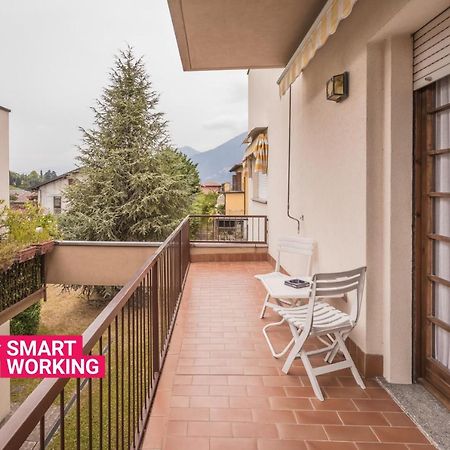 Casa Saronni By Wonderful Italy Bellagio Exterior foto