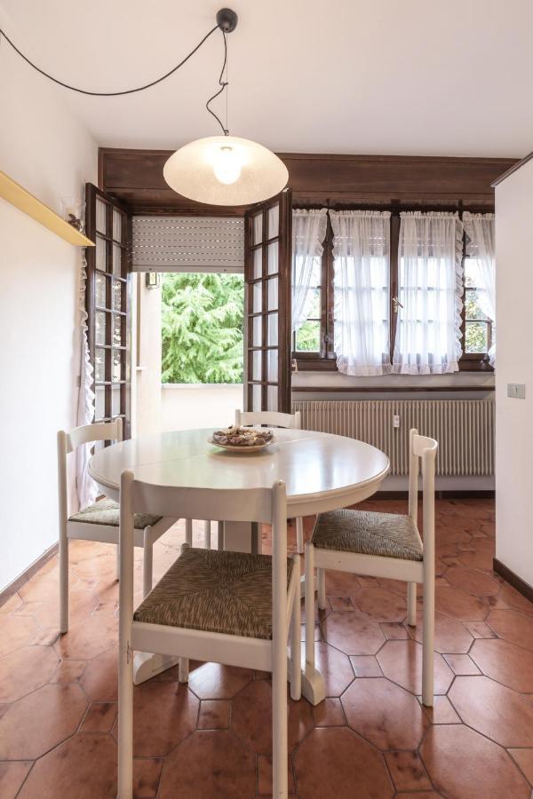 Casa Saronni By Wonderful Italy Bellagio Exterior foto