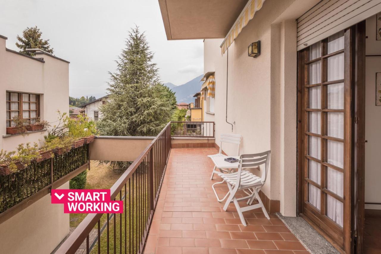 Casa Saronni By Wonderful Italy Bellagio Exterior foto