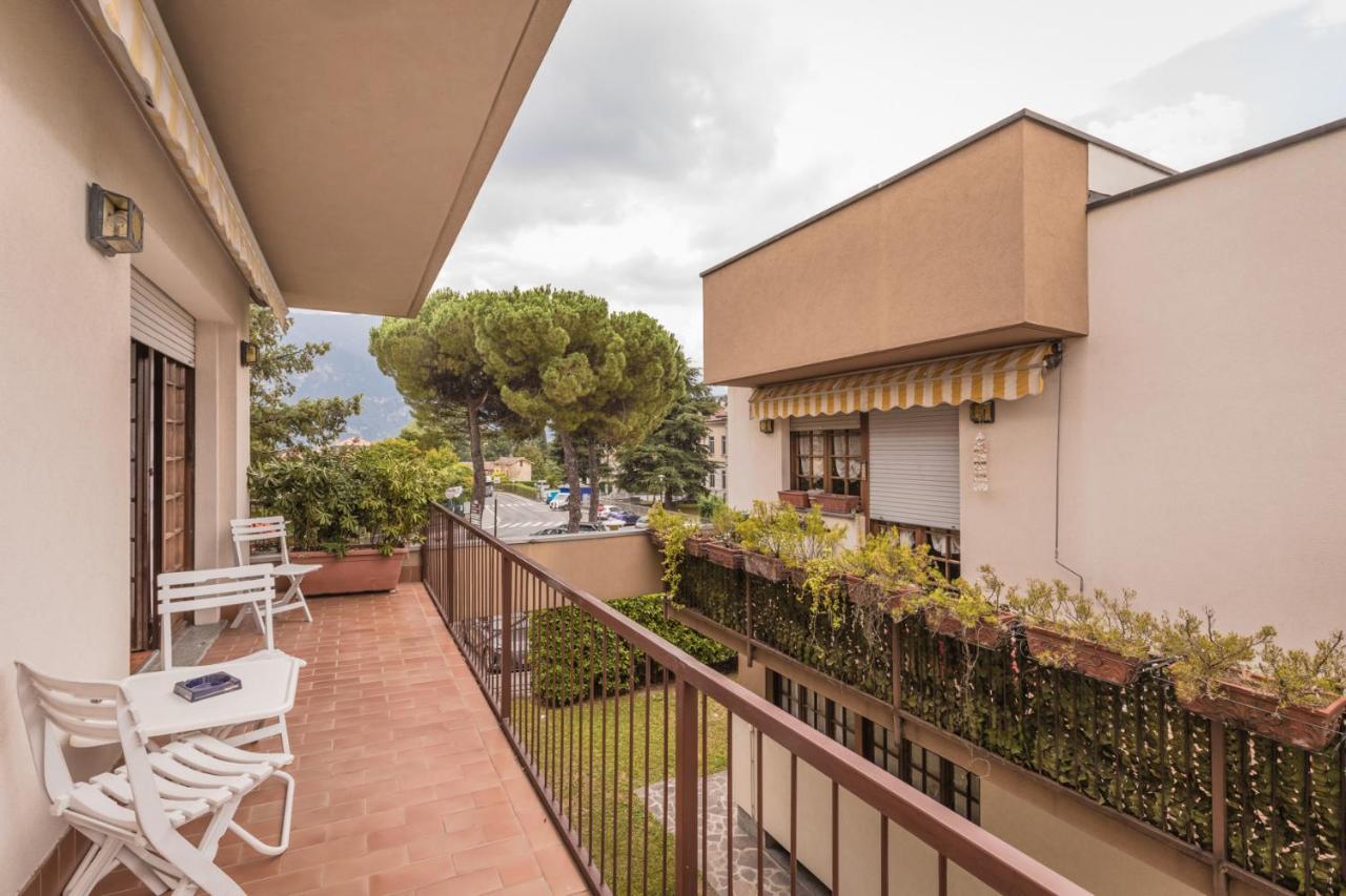 Casa Saronni By Wonderful Italy Bellagio Exterior foto